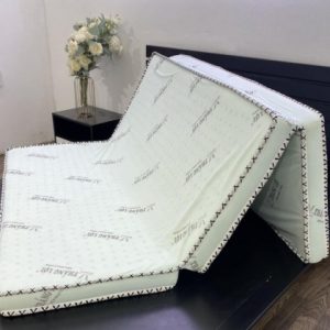 NỆM CAO SU HOẠT TÍNH GẤP 3