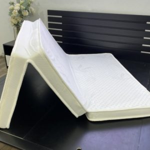 NỆM CAO SU WONDER FOAM GẤP 3